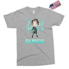go rogue Exclusive T-shirt