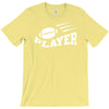 player football T-Shirt