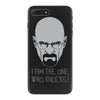 walt t iPhone 7 Plus Case