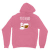 pot head Unisex Hoodie