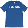 rental T-Shirt
