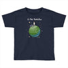 le petit footballeur Toddler T-shirt
