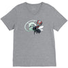 fine insect friends V-Neck Tee