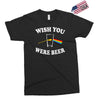 5 must visit beer destinations Exclusive T-shirt
