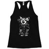 unorthodox rawr Racerback Tank