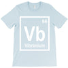 Vibranium T-Shirt