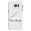 im acute girl Samsung Galaxy S7