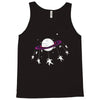Saturn Swing Tank Top