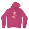 dream big Unisex Hoodie