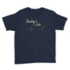 text effect 7 Youth Tee