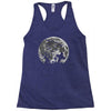 halloween Racerback Tank