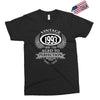 vintage quality without compromise 1993 aged to perfection Exclusive T-shirt