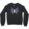 mr two one piece Crewneck Sweatshirt