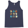 school friends Tank Top