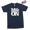 death star tourist Exclusive T-shirt