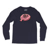 wookie cushion Long Sleeve Shirts