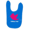 follow me Baby Bibs