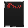 rolling into battle iPad 3 and 4 Case
