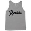 recess Tank Top