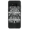 Real Kings Are Born On September 6 Samsung Galaxy S8