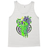 scared straight Tank Top