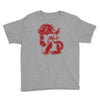 house of lion Youth Tee