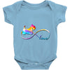 limited edition 1 Baby Onesie