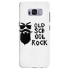 old school rock Samsung Galaxy S8 Plus