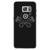 turbo skull and crossbones Samsung Galaxy S7