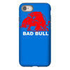 bad bull iPhone 8