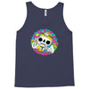 go for gold Tank Top