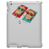 toast iPad 3 and 4 Case