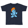 mr (2) Toddler T-shirt