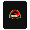 dracarys logo Mousepad