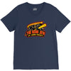 the bear jew V-Neck Tee