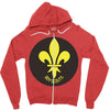 fahrie77 Zipper Hoodie