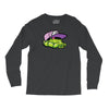 principality of style Long Sleeve Shirts
