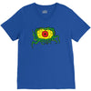 crawling eye monster V-Neck Tee