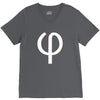 phi by numbers V-Neck Tee