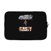 marty Laptop sleeve