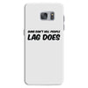 guns don't kill people lag does Samsung Galaxy S7