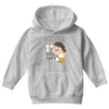science fair Youth Hoodie