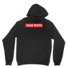 Fake Texts Hypebeast Unisex Hoodie