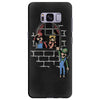 castle lovers Samsung Galaxy S8 Plus