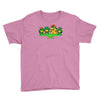 turtle surprise Youth Tee