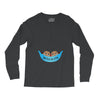 Two Peas In a Pod Twin Chocolate Baby Boys Long Sleeve Shirts