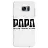 papa Samsung Galaxy S7 Edge