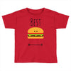 best Toddler T-shirt