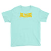 oe frazier smokin joe Youth Tee