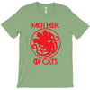 mother of cat new T-Shirt